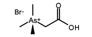 NRC標(biāo)準(zhǔn)品 ABET-1天然溴化砷甜菜堿